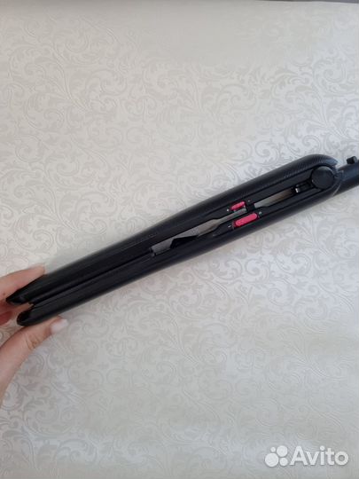 Утюжок для волос rowenta