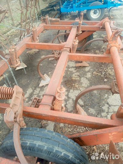 Культиватор