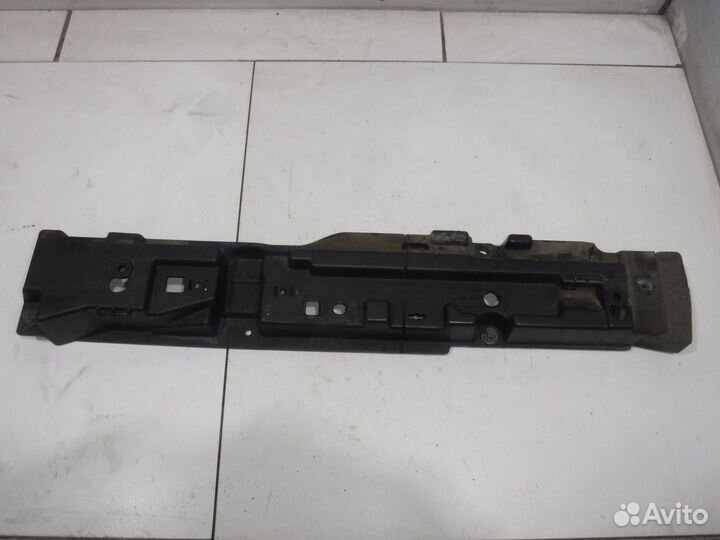 Кронштейн Volvo V70 2