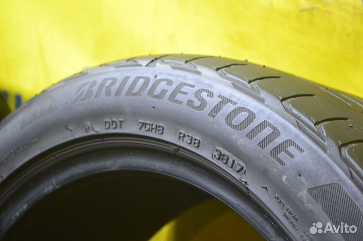 Bridgestone Turanza T001 225/45 R17