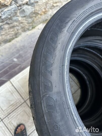 Dunlop SP Sport Maxx 235/50 R18