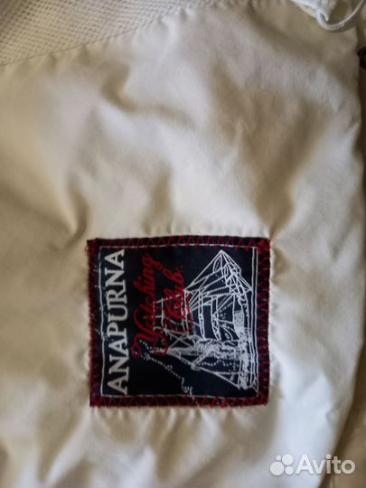 Ветровка 44-46