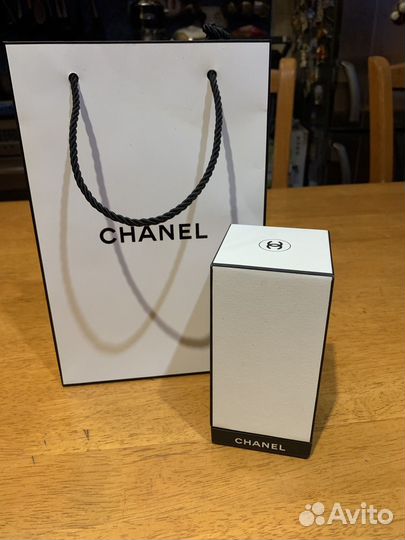 Парфюмерия chanel