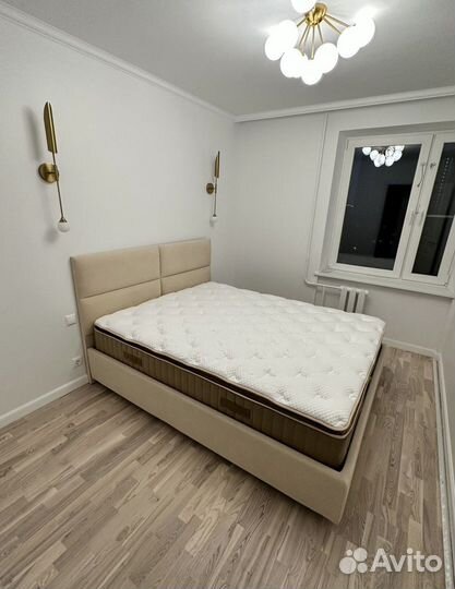 Матрас G&W Magnificent, Majesty, Luxury