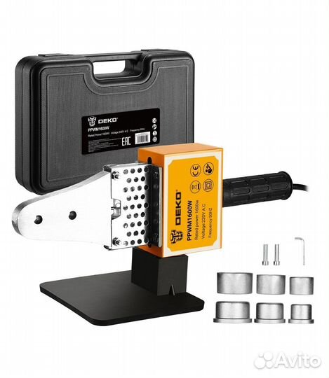 Электроинструмент