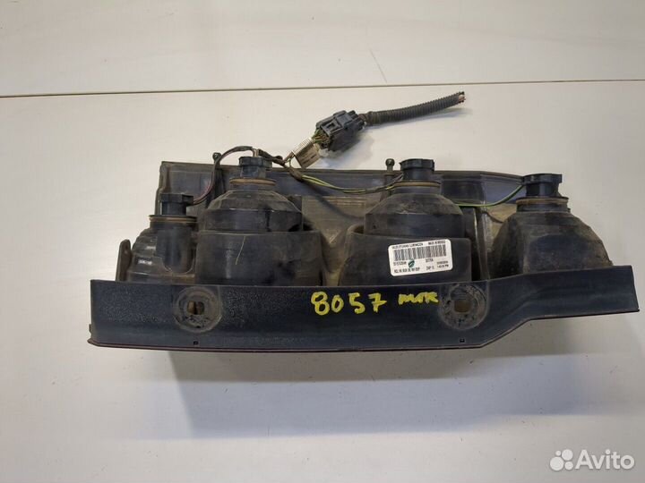 Фонарь (задний) Jeep Commander, 2009