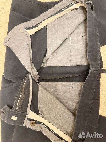 Marina Yahting брюки чинос