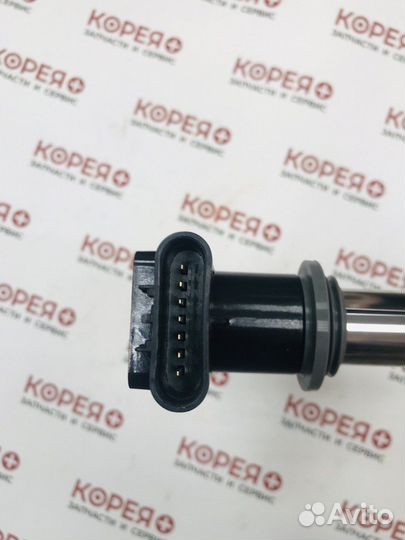 Катушка зажигания Cruze aveo orlando (моноблок)