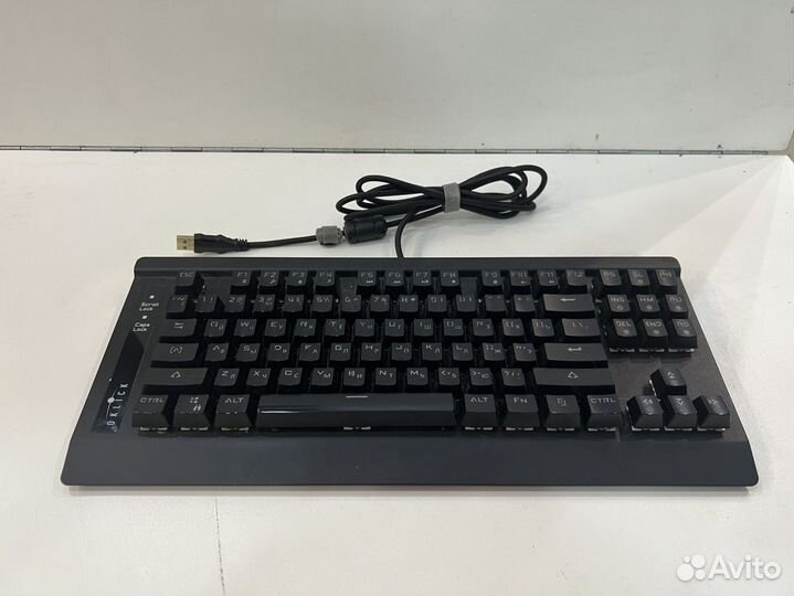 Клавиатуры Oklick 930G