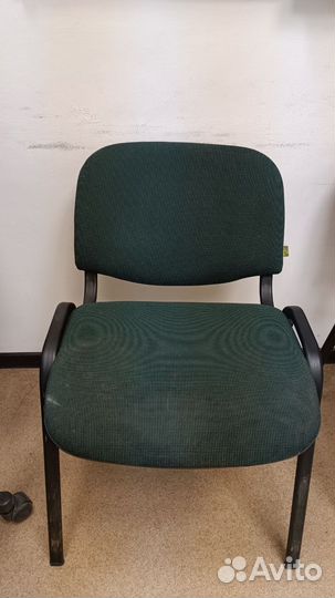 Офисные стулья бу