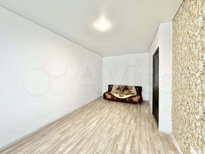 3-к. квартира, 80 м², 5/8 эт.