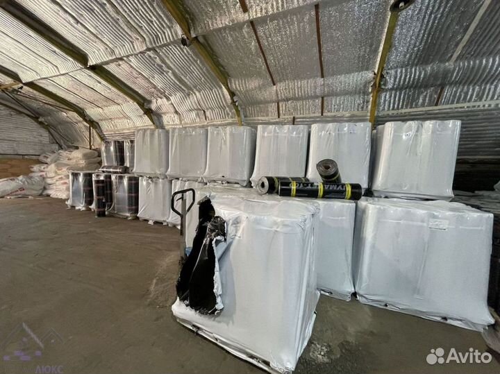 Звукоизоляция Шуманет с гарантией для пола