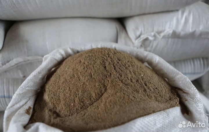 Мясокосная мука оптом