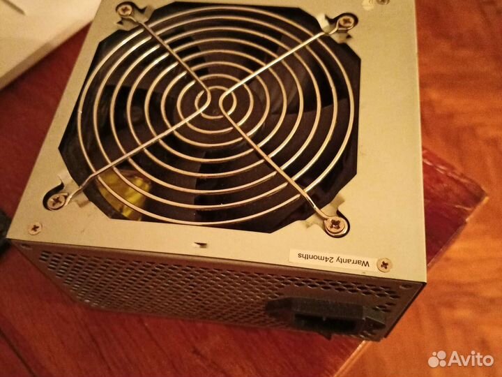 Блок питания для пк 350w