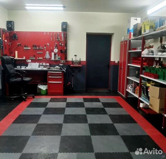 Пвх плитка pacпpoдажа от 10м2591