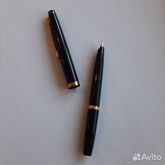 Ручка перьевая Elit Owner