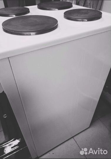 Плита электрическая 