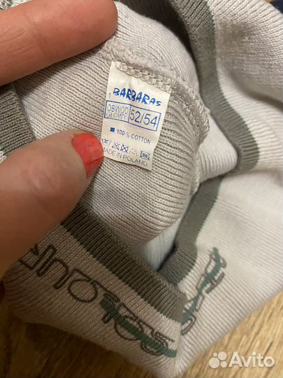 Шапки детские для мальчиков