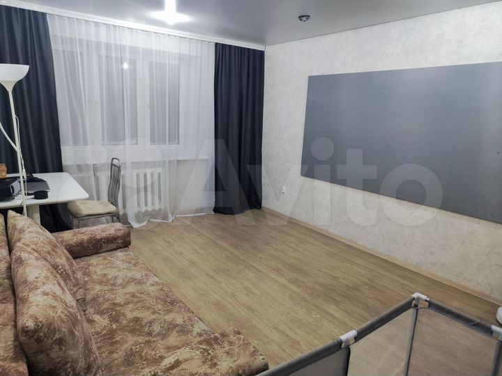 2-к. квартира, 64,7 м², 5/5 эт.