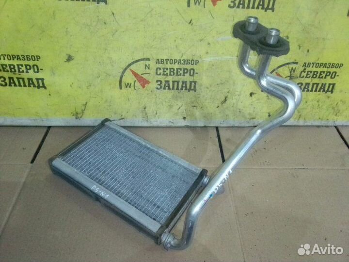 Радиатор печки Mitsubishi Pajero Sport KS