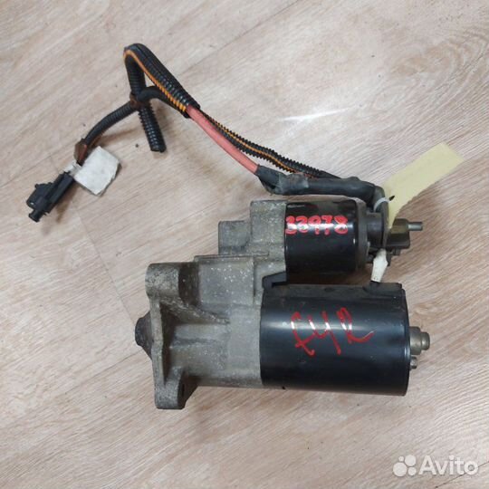 Стартер Renault Laguna 2 F4R 2001-2007