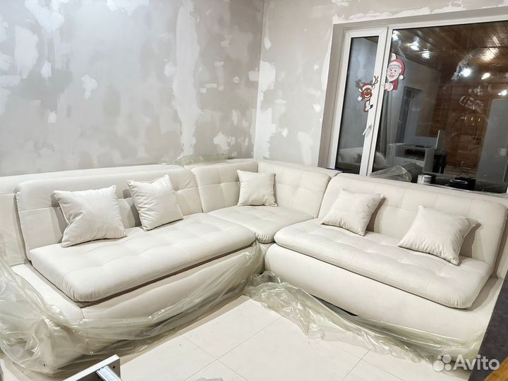 Диван валенсия новый