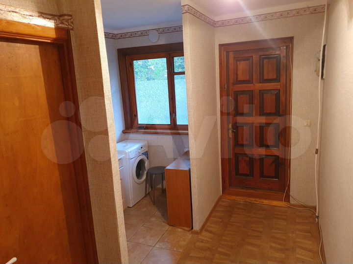 1-к. квартира, 31,3 м², 1/5 эт.