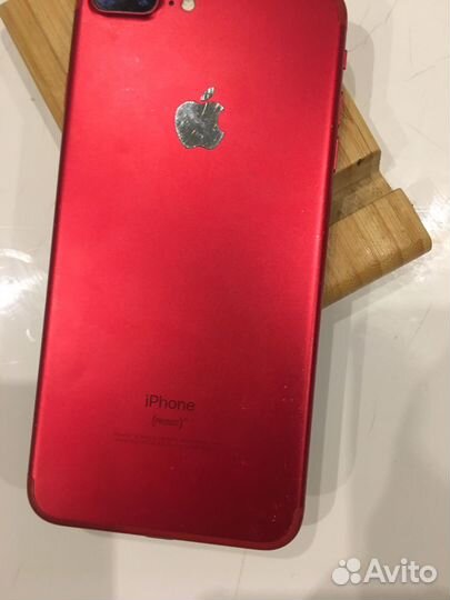 iPhone 7 Plus, 32 ГБ