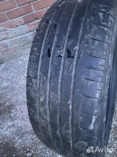 Bridgestone Dueler H/P Sport 235/60 R18