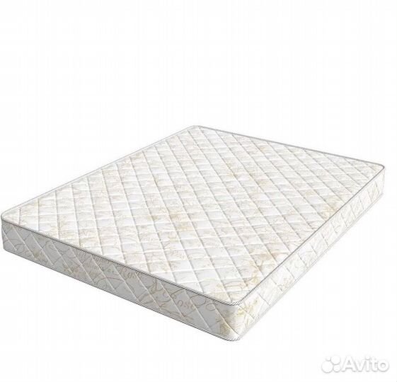 Ортопедический матрас