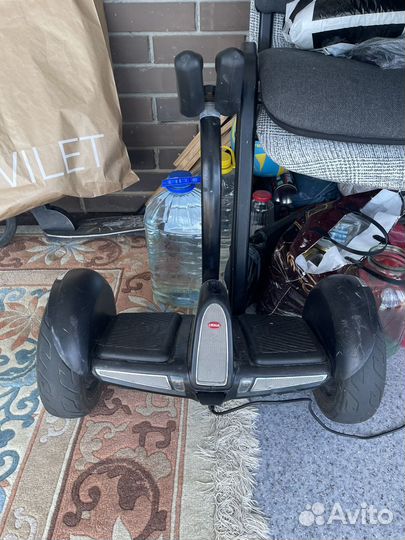 Segway еlесtrotоwn mini rоbот