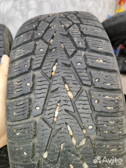 Nokian Tyres Nordman 7 195/55 R15 88T