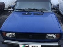 ВАЗ (LADA) 2104 1.5 MT, 2006, 110 000 км, с пробегом, цена 285 000 руб.