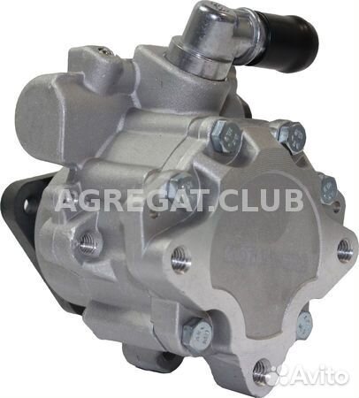 Насос гидроусилителя руля Motorherz P1182HG