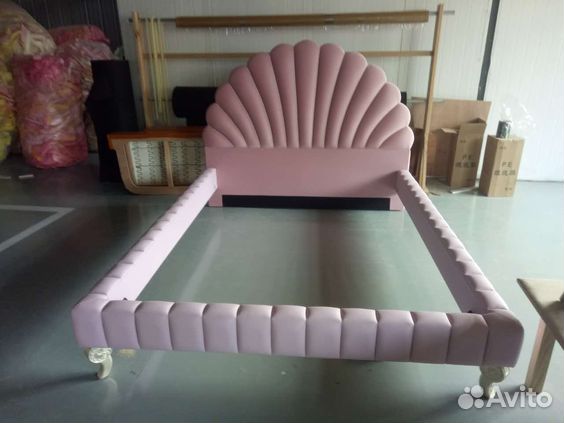 Дизайнерская кроватка детская и взрослая