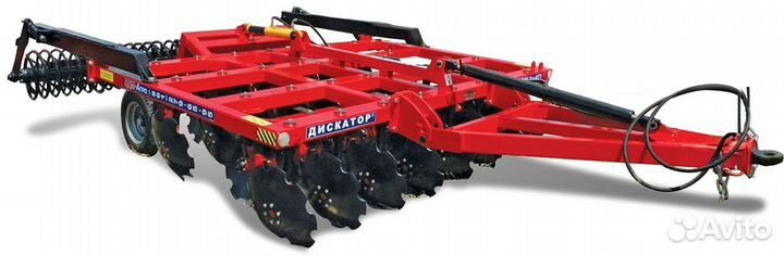 Борона БДМ-Агро БДМ, 2022