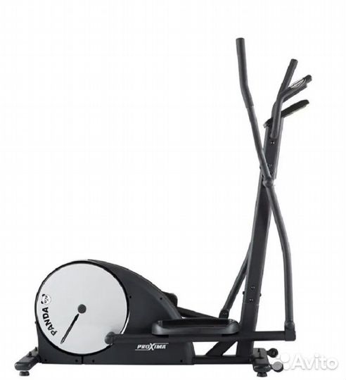 Эллиптический тренажер proxima panda