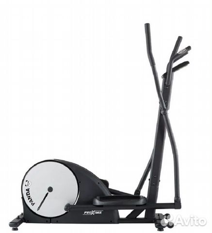 Эллиптический тренажер proxima panda