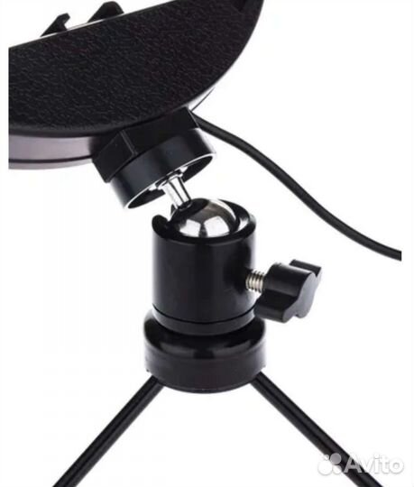 Переходник для крепления к штативу