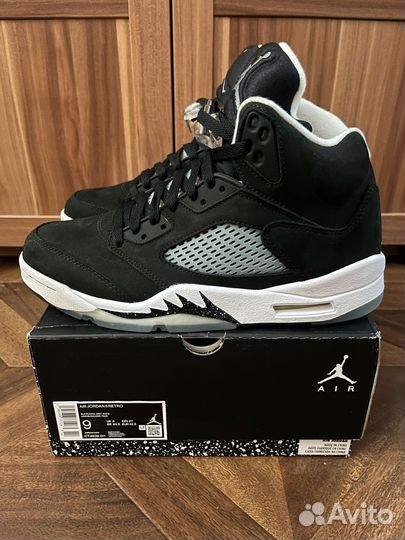 Nike jordan 5 оригинал