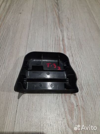 Накладка Nissan X-trail T32