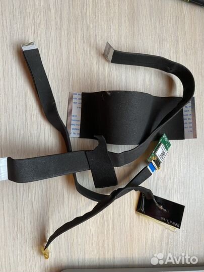 JBL Partybox 1000 платы