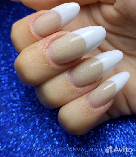 Маникюр, Педикюр, Shellac, Наращивание