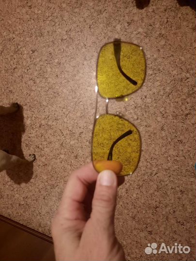 Очки для водителя