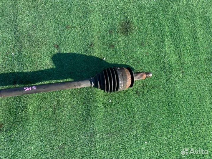 Привод передний правый Subaru Forester SH5 EJ204