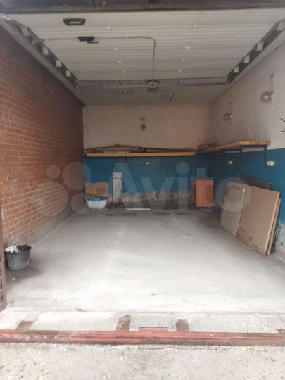 Гараж, 26 м²