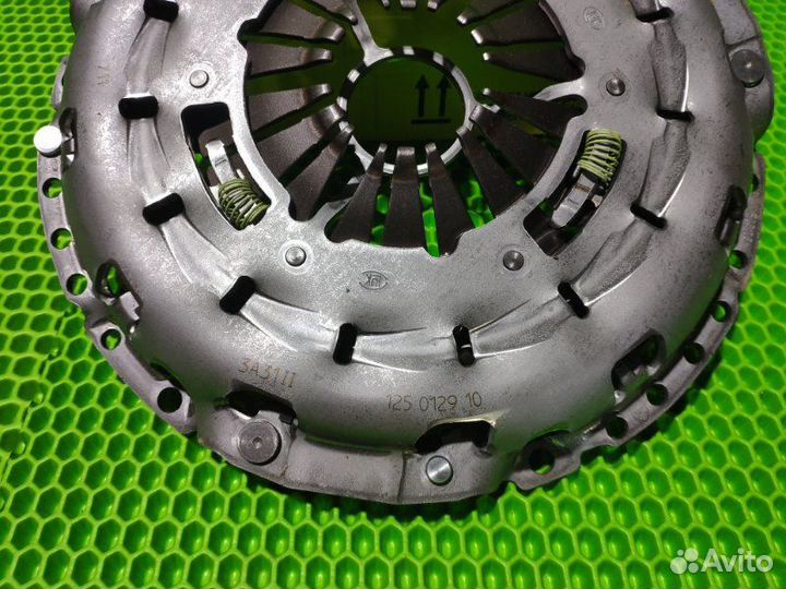 Комплект сцепления Ford Transit Tourneo 2 2006