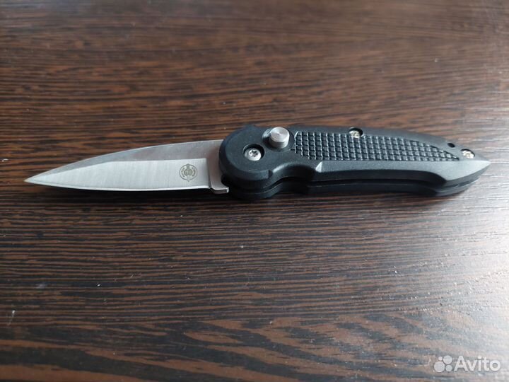 Ножик складной