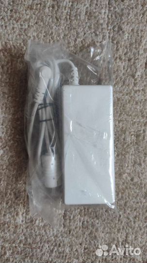 Адаптер LG 2.1A lcap21C EAY62850505