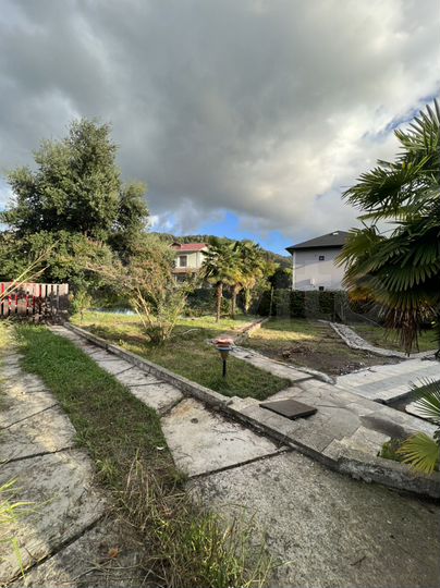 Участок 6,4 сот. (ИЖС)